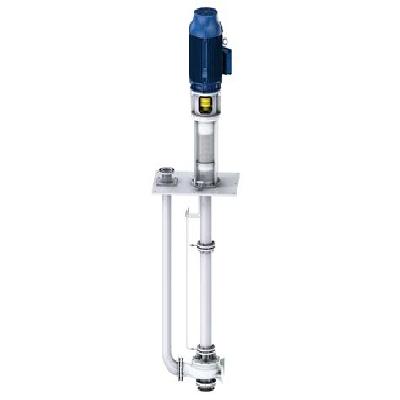 Vertical Sump Pump