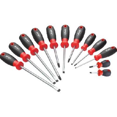 Accutec Screwdrivers