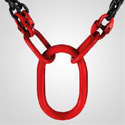 Alloy Steel Chain Sling