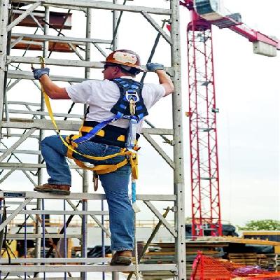 Fall Protection Equipment