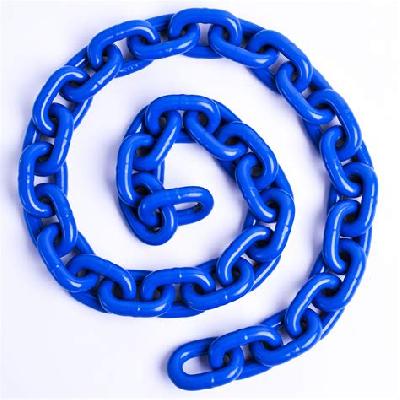 Grade 100 Lifting Chain