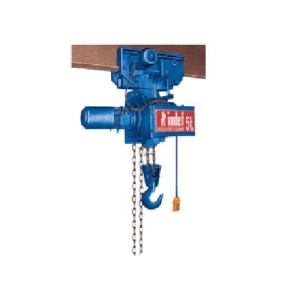 Indef Chain Electric Hoist HC
