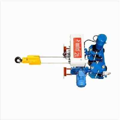 Indef Heavy Duty Wire Rope Hoist
