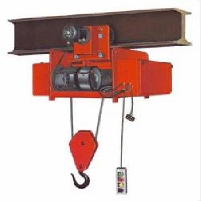 INDEF Wire Rope Electric Hoist