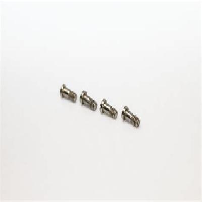 Jim Screws