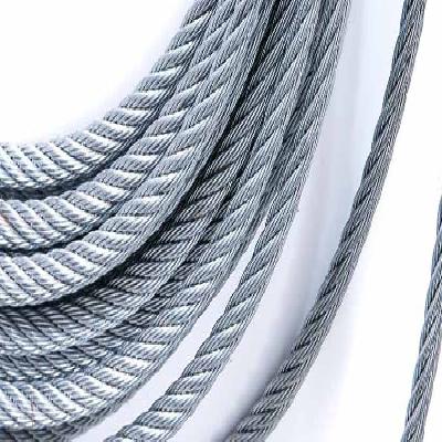 Kis Wire - Steel Wire Rope