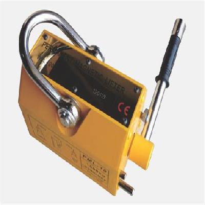 Magnetic Lifter
