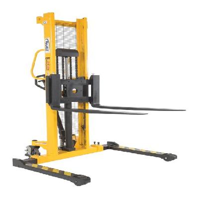 Manual Electric Stacker