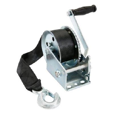 Manual Winch