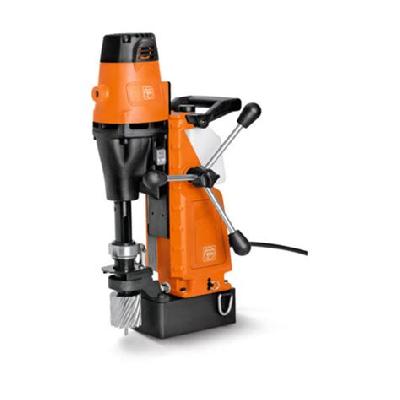 Metal Core Drilling Machine