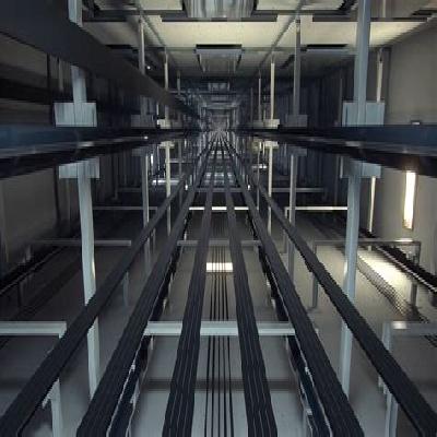 Passenger Lift Wire Rope