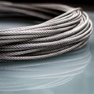 Stainless Steel Wire Rope