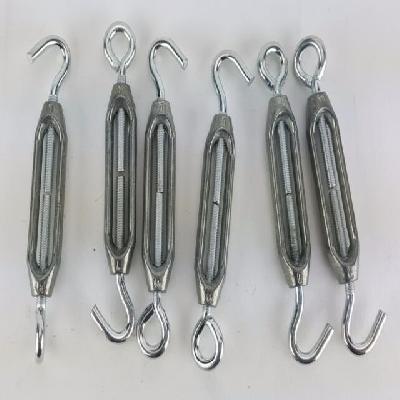 Stretching Screws