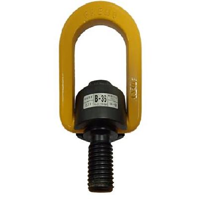 Swivel Rotating Eye Bolt Lifting Point