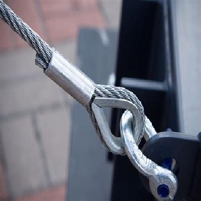 Thimble Wire Rope