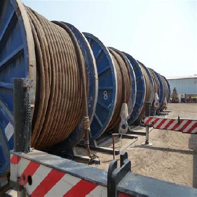 Tower Crane Wire Rope