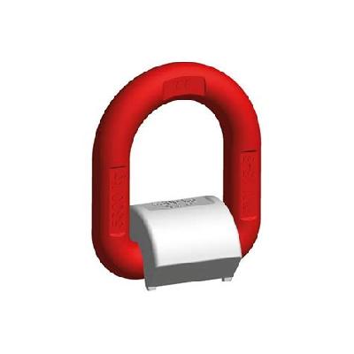 Weldable Lifting Point