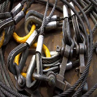 Wire Rope Accessories