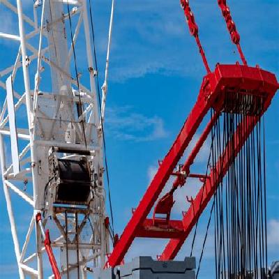 Wire Rope For Hydra Escort Cranes