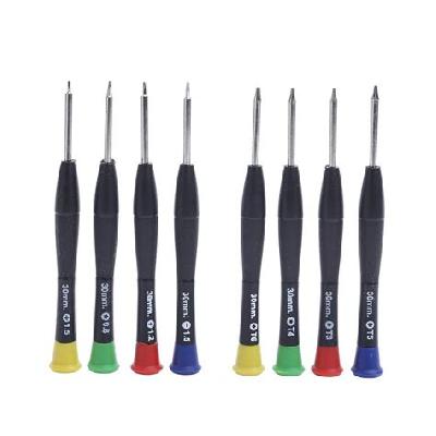 8pcs Mobile Screwdriver Set