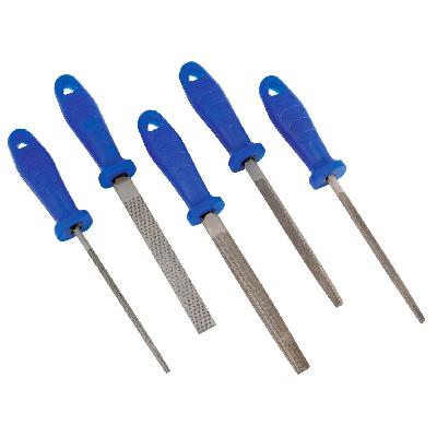 Caltex Flat File