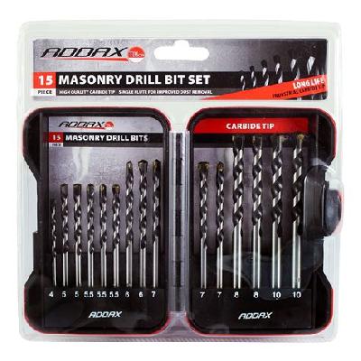 Caltex Masonry Drill Bit