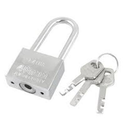 Caltex Premium Top Security Lock