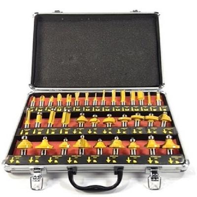 Caltex Router Bit Set