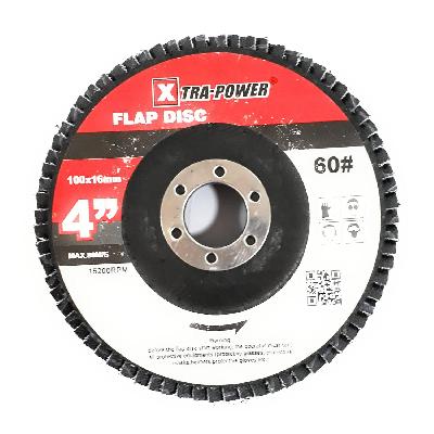 Caltex Power Flap Disc