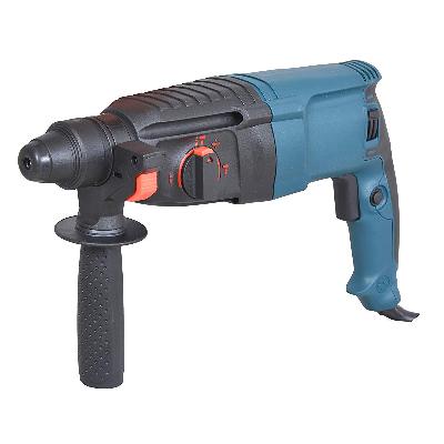 Rotary Hammer Drill
