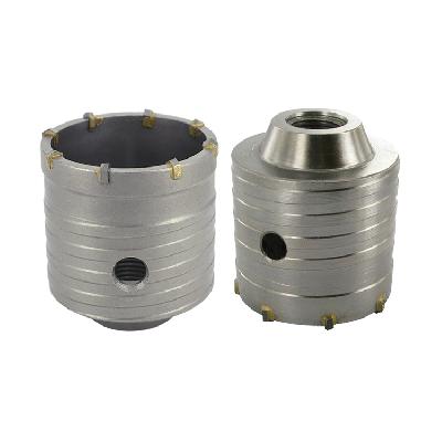 TCT Concrete Core Bit