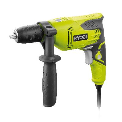 500W 1G Professional Impact Drill