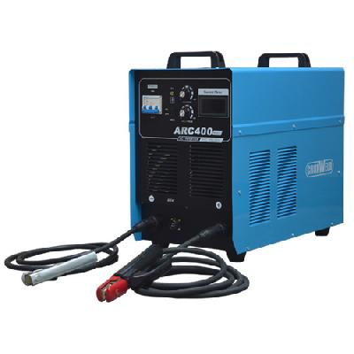 Arc Welding Inverter 400 Amps