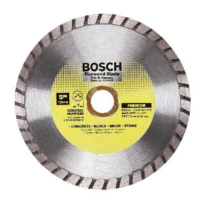 Bosch Concrete Cutting Blade
