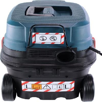Bosch Gas 12-25 Professional Vacuum Cleaner