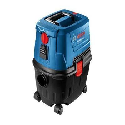 Bosch Gas 15 Ps Vacuum Cleaner