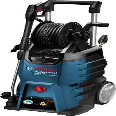 Bosch GHP 5-75 X Professional Car Pressure Washer