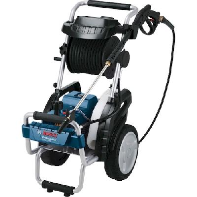 Bosch GHP 8-15 XD Professional Pressure Washer