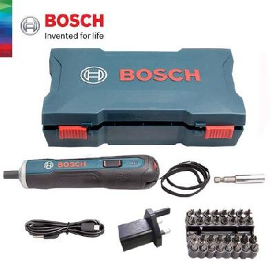 Bosch Go 33PC Bit Set Hand Tool Kit