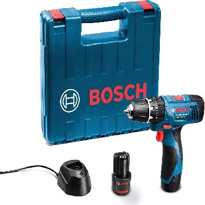 Bosch GSB 120-LI Cordless Impact Drill