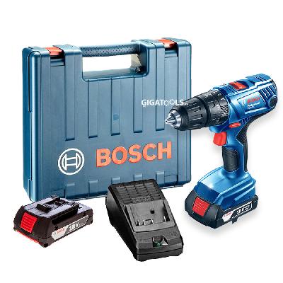 Bosch GSB 180-LI Cordless Impact Drill Driver