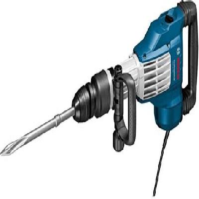 Bosch GSH 11 VC Professional Demolition Hammer