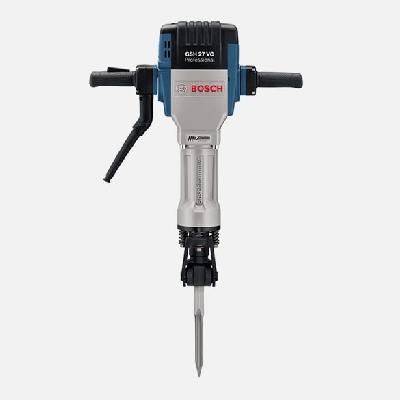 Bosch GSH 27 VC Professional Demolition Hammer