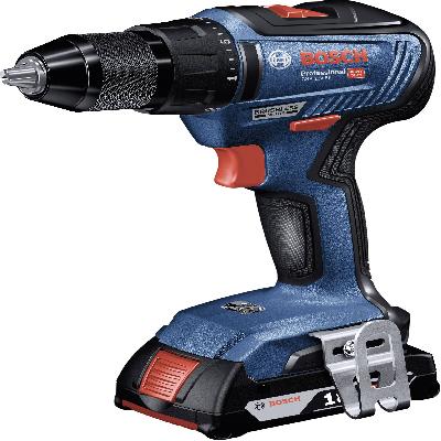 Bosch GSR 18 V-EC Professional Cordless Drill