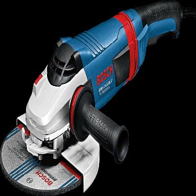 Bosch GWS 24-180 Professional Large Angle Grinder