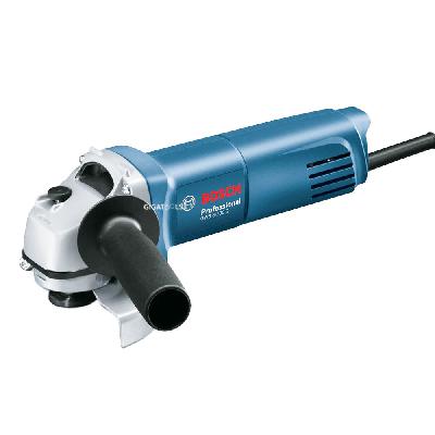 Bosch GWS 6-100 S Angle Grinder