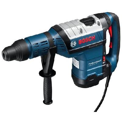 GBH 8-45 DV Professonol Rotary Hammer