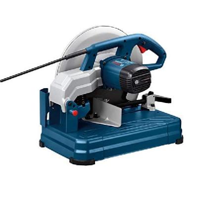 GCO 14-24 Professional Bench Top Cut Off Saw