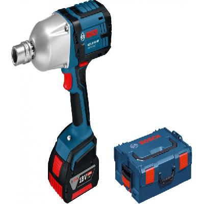 GDS 18 V-LI HT Cordless Impact Wrench