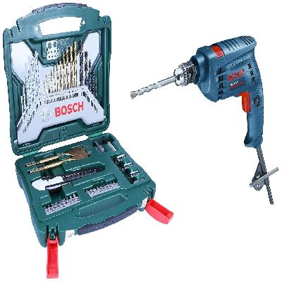 GSB 501 Professional Impact Drill